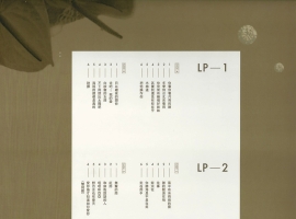 孟庭苇【钻石金选集】 (1990-1994)_2LP黑胶转录DSD