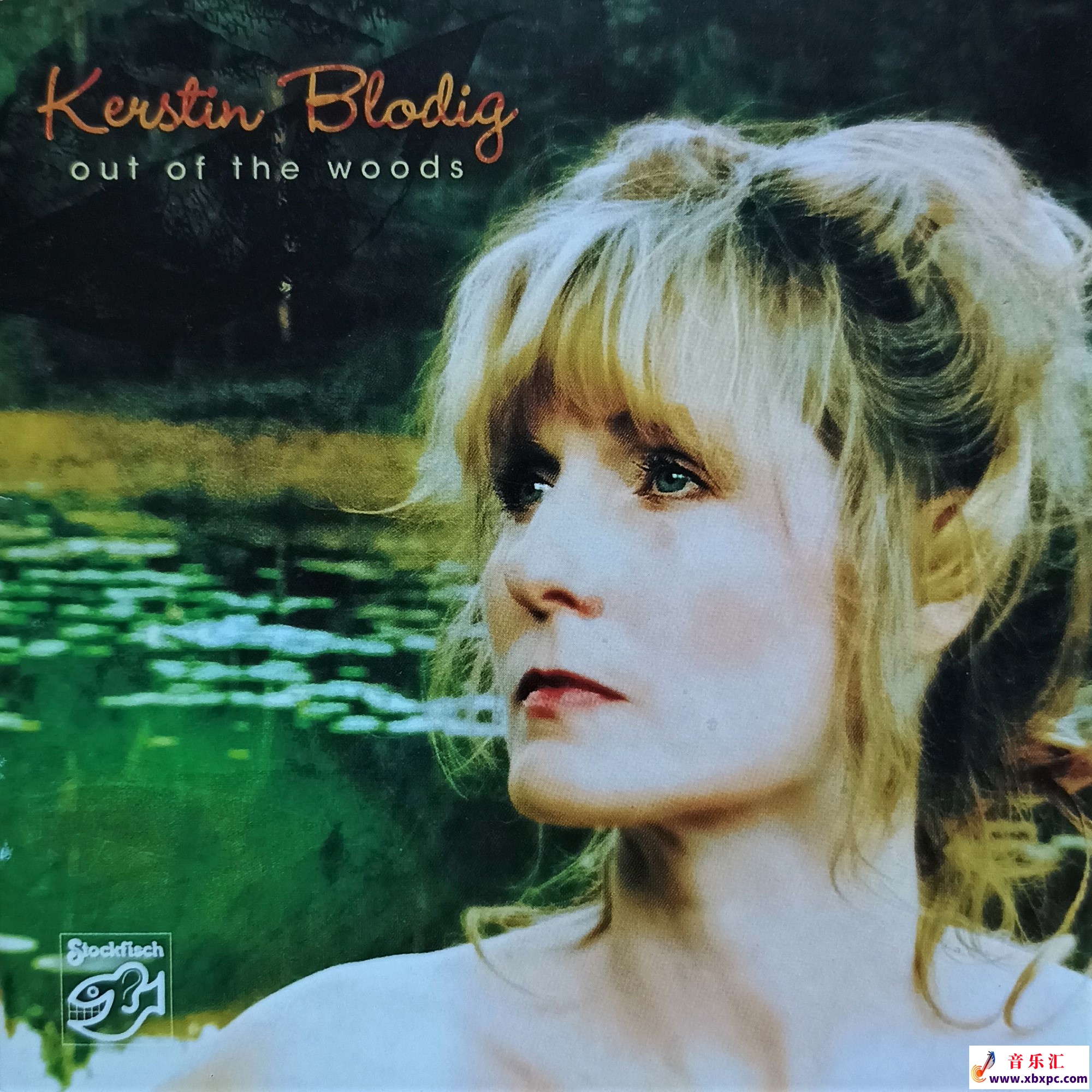 Kerstin Blodig - Out of the Woods.jpg