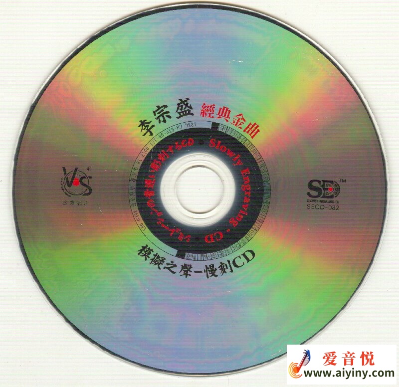 模拟之声慢刻CD 李宗盛典范金曲-CD.jpg