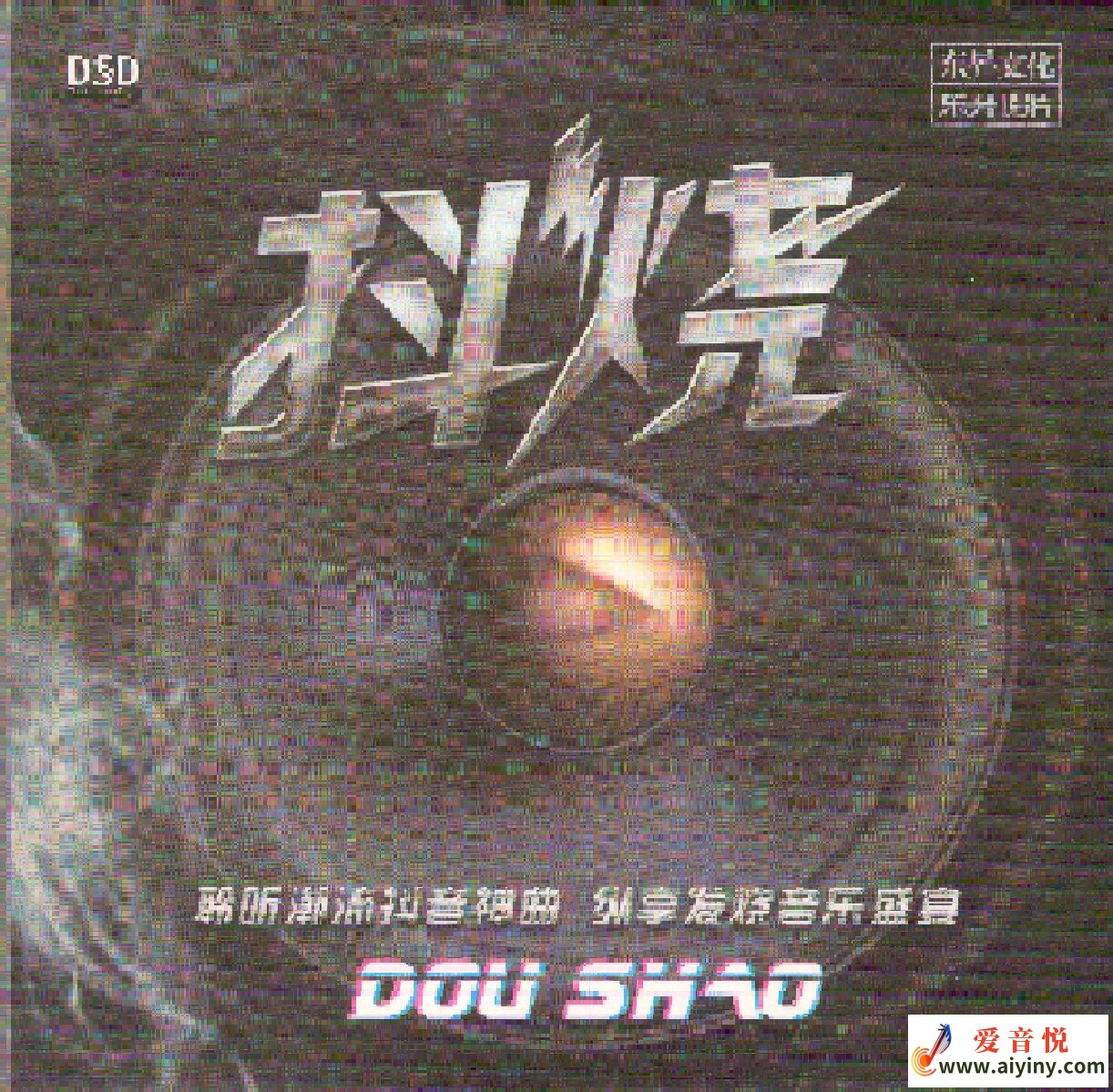 抖烧 DSD-COVER.jpg