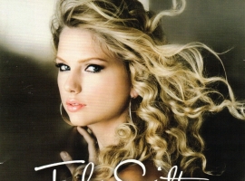 Taylor Swift [FEARLESS] 低速抓轨
