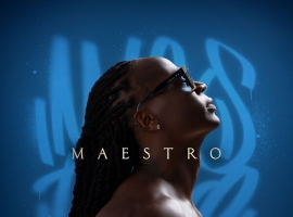 Admiral T - MAESTRO (2025) [24B-44.1kHz] FLAC