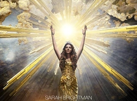 莎拉布莱曼Sarah Brightman - Hymn 赞美诗 (2018) WAV