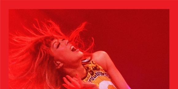 郑秀文 - #FOLLOWMi 郑秀文世界巡迴演唱會 - Live