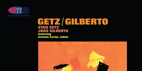 Stan Getz   Joao Gilberto - Getz_Gilberto (HDTT DSD256)