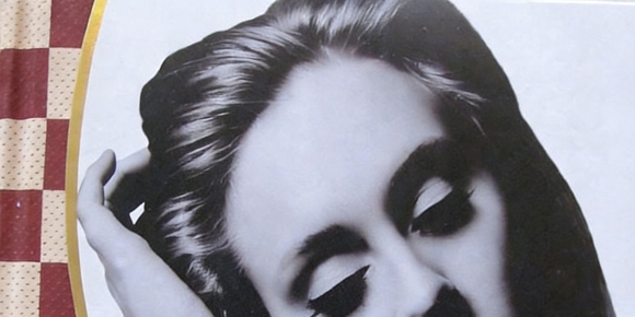 Adele阿黛尔《ADELE 21阿黛尔白金版 3CD》[WAV+CUE]