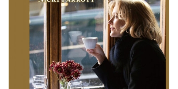 The Last Time I Saw Paris (2.8MHz DSD)