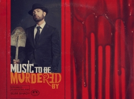 Eminem - Music To Be Murdered By[FLAC24bit44.1kHz]（脏净版） 2020 [FLAC-MQA2444.