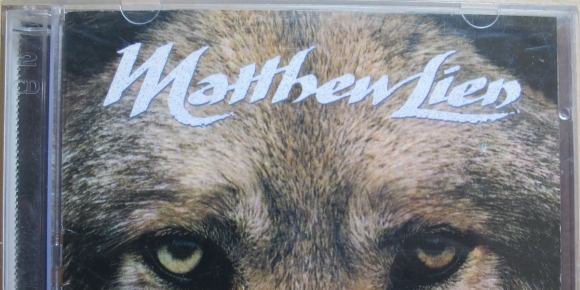 《Matthew Lien马修连恩 狼(Bleeding Wolves)原版》[FLAC+CUE]