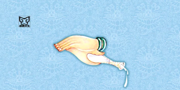 空雨作品《静水禅音》纯钢琴