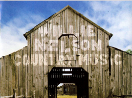 Willie Nelson-Country Music FLAC-24bit／96khz