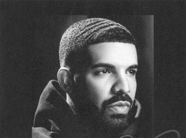 Drake 德雷克《Scorpion 蝎子》2CD .FLAC