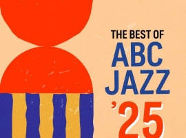 2025 - Best of ABC Jazz'25 (FLAC 24bit-48kHz) 爵士精选