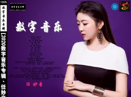 任妙音《2020数字音乐专辑》[WAV分轨]