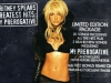 Britney Spears 布兰妮·斯皮尔斯- Greatest Hits- My Prerogative  2CD WAV/CUE