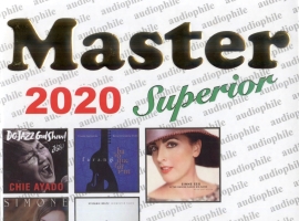 明达发烧碟《Master 2020 Superior》 2020 [WAV+CUE/整轨]