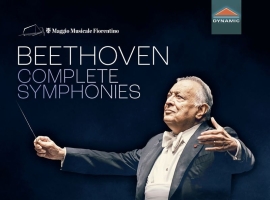 Beethoven_ Complete Symphonies (Live)2023