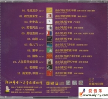 群星 - 阳江十八子音响音乐文化节-九久为功 2025 低速原抓WAV+CUE