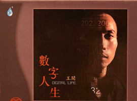 王闻《数字人生》2022限量版SACD-DSF