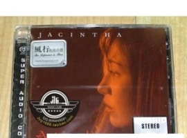 择仙花Jacintha - 秋叶Autumn Leaves(NRG)