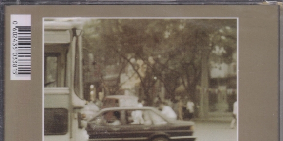 [环球唱片]王菲 《敷衍》24K金碟限量版 2020年12月 WAV+CUE+LOG