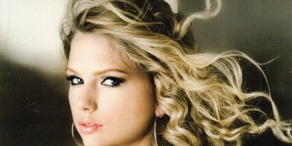 Taylor Swift [FEARLESS] 低速抓轨