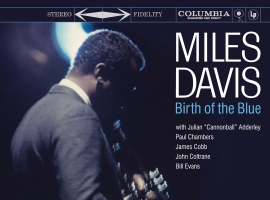 Miles Davis - Birth of the Blue (Analogue Productions CAPJ 172 SA) - (1958)(2025 (SACD)