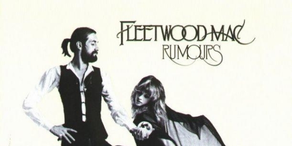 Fleetwood Mac - Rumours[1977]APE+CUE