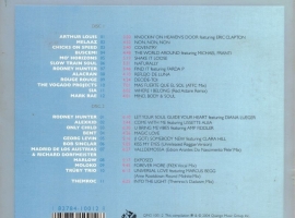 Various-American Rag -2CD 低速抓轨WAV