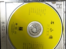 石小倩 - 少女情怀WAV+CUE