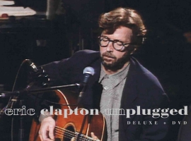 Unplugged - Eric Clapton