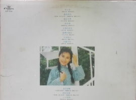 陈松龄《天涯歌女》LP 24BIT192KZ WAV