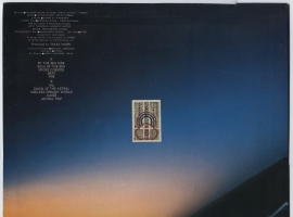 喜多郎 Kitaro 1978 Ten Kai - Astral Trip【Lp 24-192 FLAC+CUE】