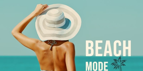 群星《比趣模动》(Beach Mode ON)(2025)[FLAC]