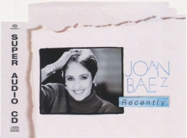 民谣女王Joan Baez - Recently (1987) [SACD] (2016 )
