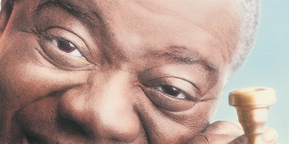 路易斯·阿姆斯特朗Louis Armstrong - What a Wonderful World (Verve.2012) 24-192