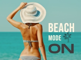 群星《比趣模动》(Beach Mode ON)(2025)[FLAC]