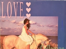 LOVE Song Collection Vol. 3 (FLAC)