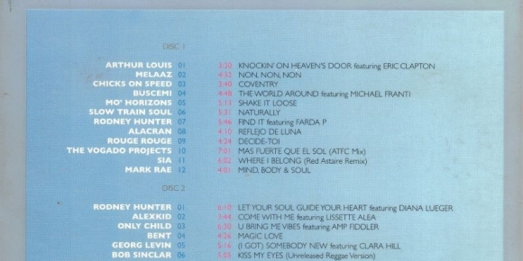 Various-American Rag -2CD 低速抓轨WAV