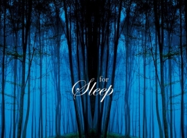 伴你入眠 (for Sleep Tonmeister Selection) [5.6MHz DSD]