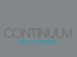 John_Mayer-Continuum