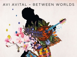 Avi Avital - Song of the Birds (2025) (FLAC 24bit 96kHz) 古典 曼陀林