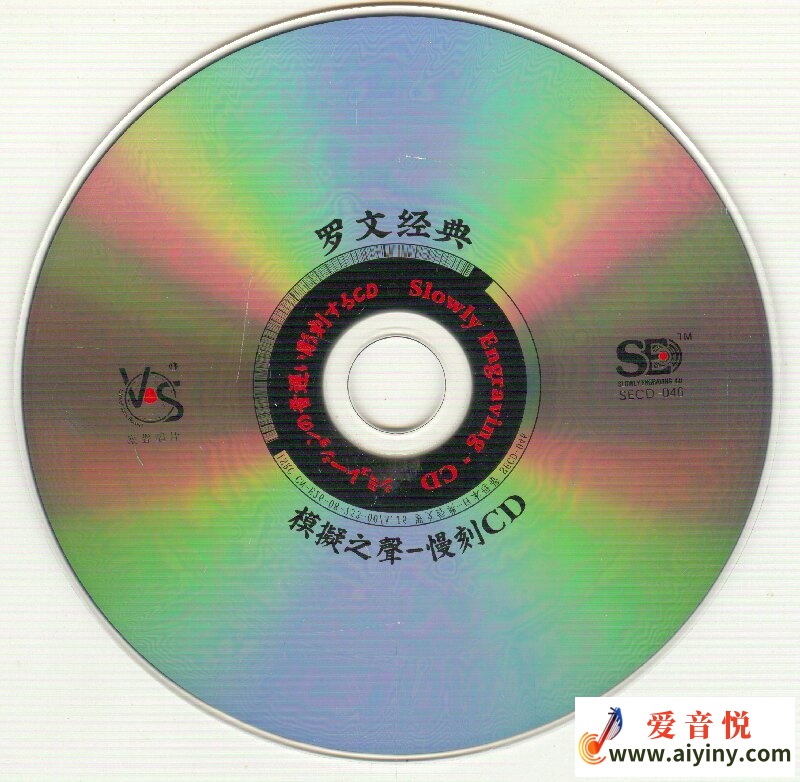 模拟之声慢刻CD 罗文典范[日本母带]-CD_proc.jpg