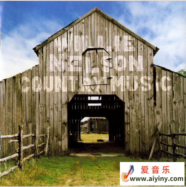 Willie Nelson-Country Music FLAC-24bit／96khz812 / 帖子ID:4156
