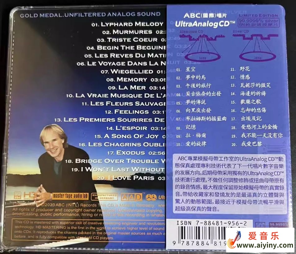 理查德克莱德曼2 星空 BACK.jpg