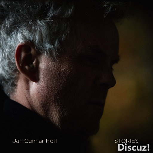 Jan Gunnar Hoff《STORIES (故事)》(11.2MHz DSD)