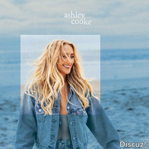 Ashley Cooke 阿什莉·库克 美国 新生代乡村女歌手 2026 - ashley cooke