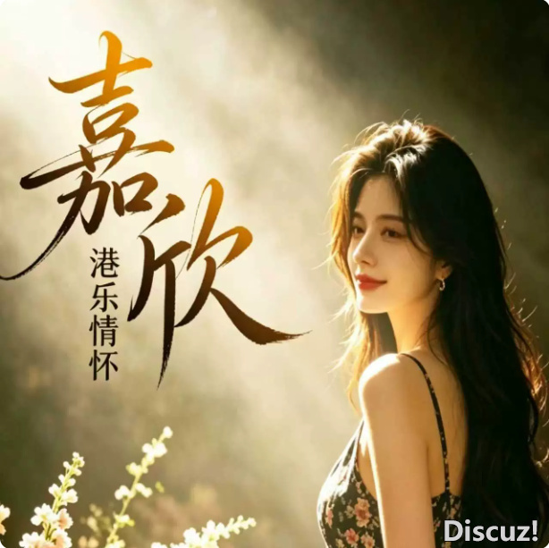港风女版精选（嘉欣）(wav分轨)